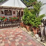 Gasthof Móritz