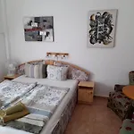 Moritz 게스트하우스 케츨리