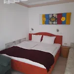 Moritz 4* Keszthely