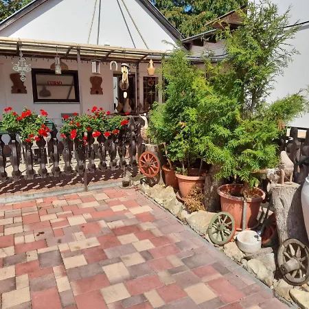 招待所 莫里茨旅馆