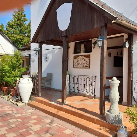 莫里茨旅馆 凯斯特海伊