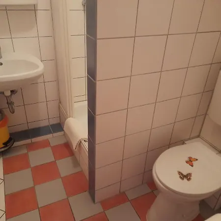 莫里茨旅馆 凯斯特海伊