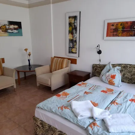 莫里茨旅馆 4* 凯斯特海伊