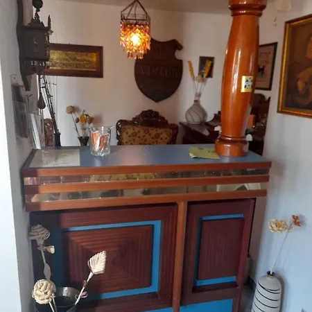 招待所 莫里茨旅馆 4*