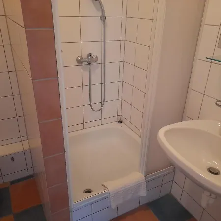 莫里茨旅馆 招待所