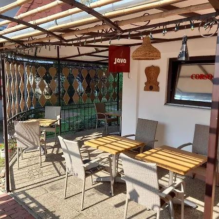 莫里茨旅馆 招待所