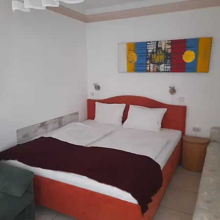 Moritz 4* Keszthely