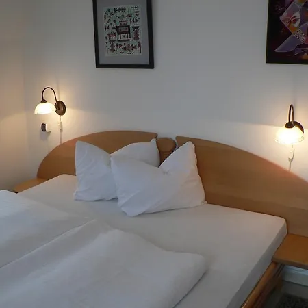 莫里茨旅馆 凯斯特海伊