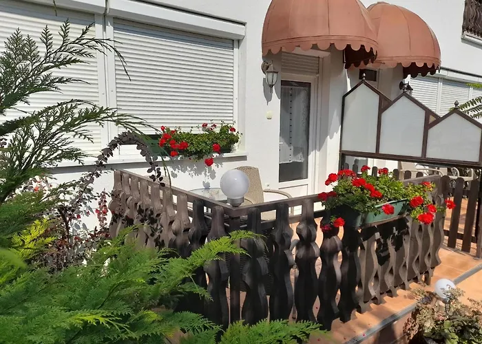 Moritz Pensjonat Keszthely