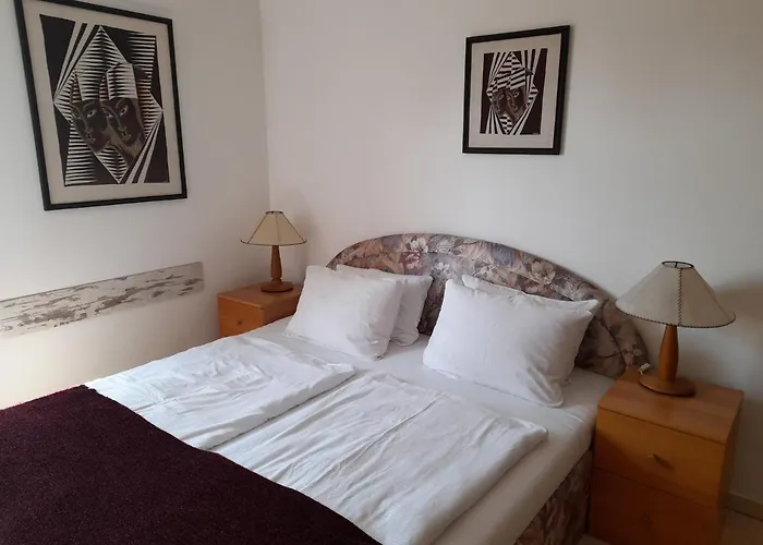 Moritz Pensjonat Keszthely