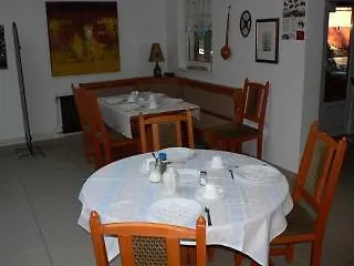 莫里茨旅馆